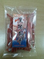 鮪魚肉干